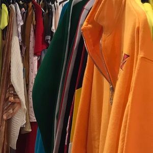 Meet your Posher, Natalia